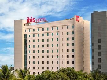 Hotel Ibis Chennai Sipcot
