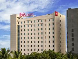 Hotel Ibis Chennai Sipcot