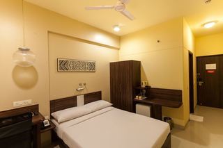 Hotel Ginger Vadodara