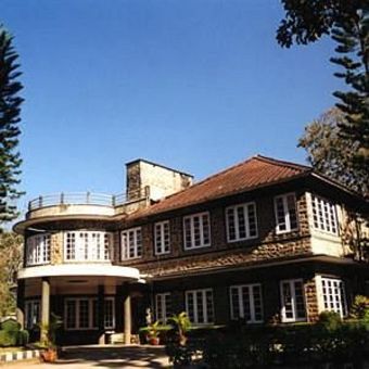 Hotel Ktdc Aranya Nivas Thekkady