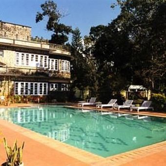 Hotel Ktdc Aranya Nivas Thekkady