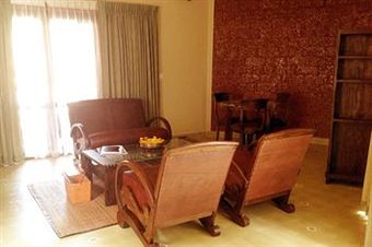 Hotel Hoysala Village Resort