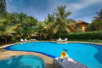 Hotel Hoysala Village Resort
