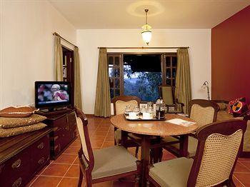 Hotel Club Mahindra Madikeri, Coorg