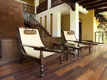 Hotel Club Mahindra Madikeri, Coorg