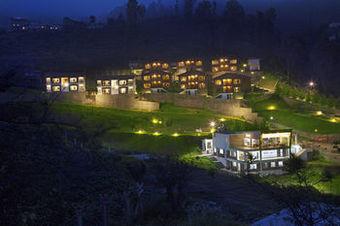 Hotel Grt Nature Trails