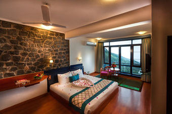 Hotel Grt Nature Trails