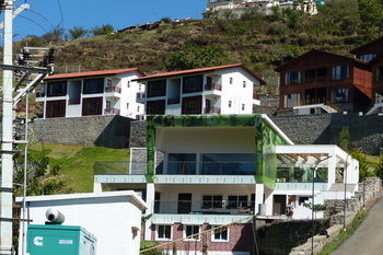 Hotel Grt Nature Trails