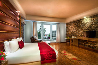 Hotel Grt Nature Trails