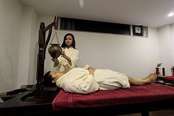 Hotel The Grand Shiva Resort & Spa