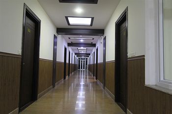 Hotel The Grand Shiva Resort & Spa