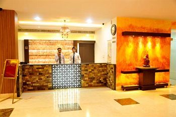 Hotel The Grand Shiva Resort & Spa
