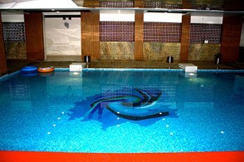 Hotel The Grand Shiva Resort & Spa
