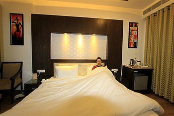 Hotel The Grand Shiva Resort & Spa