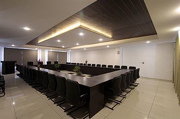 Hotel The Grand Shiva Resort & Spa