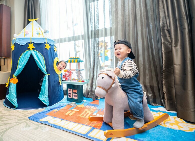 Hotel Crowne Plaza Hefei