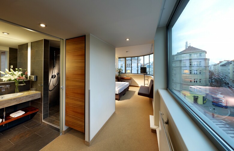 Hotel Eurostars Embassy