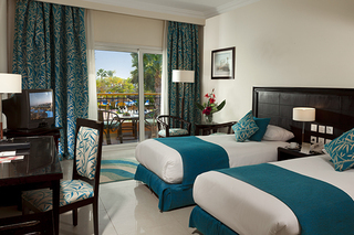Hotel Sierra