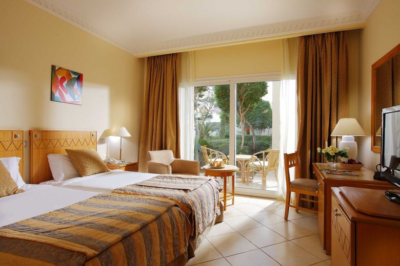 Hotel Sierra