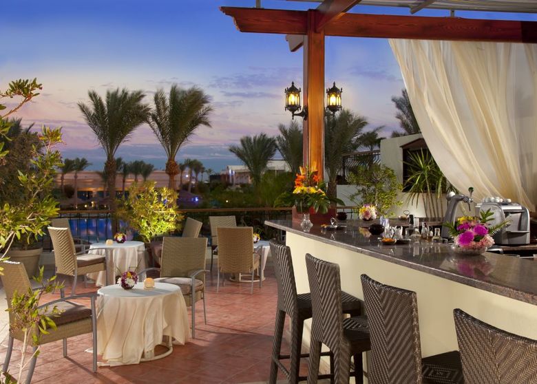 Hotel Sierra