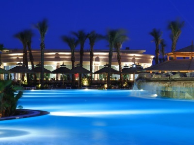 Hotel Sierra