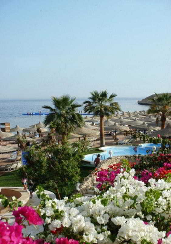 Hotel Sierra