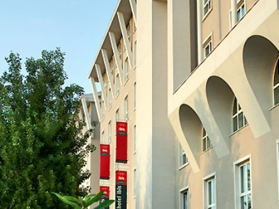 Hotel Ibis Firenze Nord