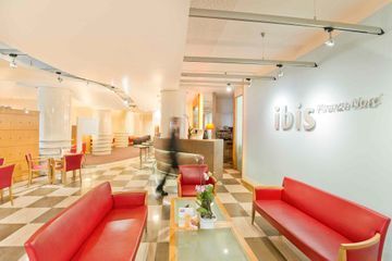 Hotel Ibis Firenze Nord