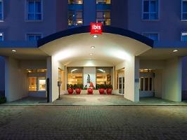 Hotel Ibis Firenze Nord