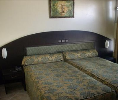 Hotel Anfa Port