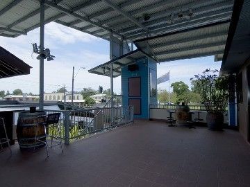 Hotel Aspect Central