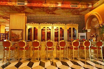 Dibai 7 Star Hotel