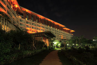 Shenzhen Castle Hotel