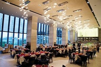 Shenzhen Castle Hotel