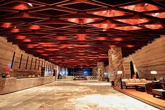 Shenzhen Castle Hotel