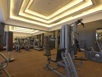 Days Hotel Logan City Huizhou