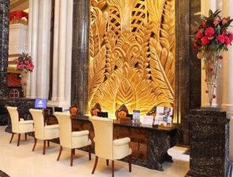 Days Hotel Logan City Huizhou