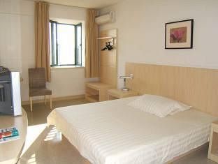 Hotel Jinjiang Inn Xining Wusi Road
