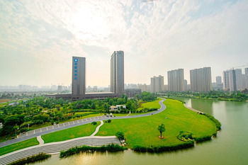 Hotel Wyndham Xuzhou East