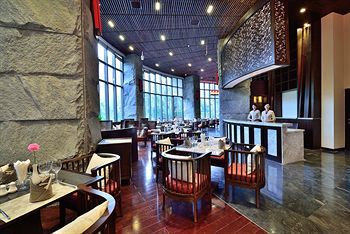 Apartamento Harmona Resort&spa Zhangjiajie