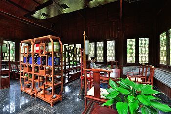 Apartamento Harmona Resort&spa Zhangjiajie