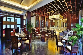 Apartamento Harmona Resort&spa Zhangjiajie
