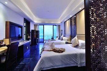 Apartamento Harmona Resort&spa Zhangjiajie