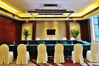 Apartamento Harmona Resort&spa Zhangjiajie