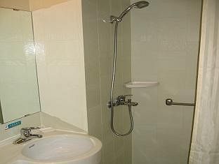 Hotel Jinjiang Inn Shanghai Minhang Wujing