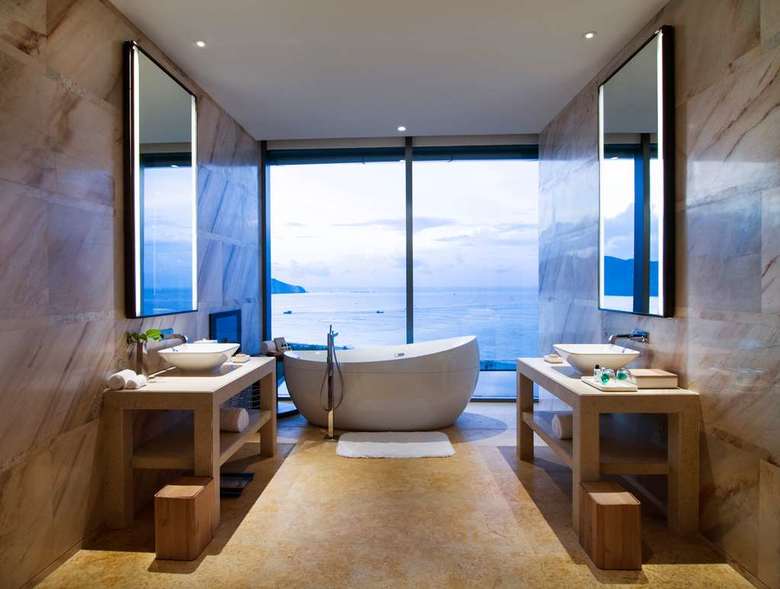 Hotel The Westin Blue Bay Resort & Spa