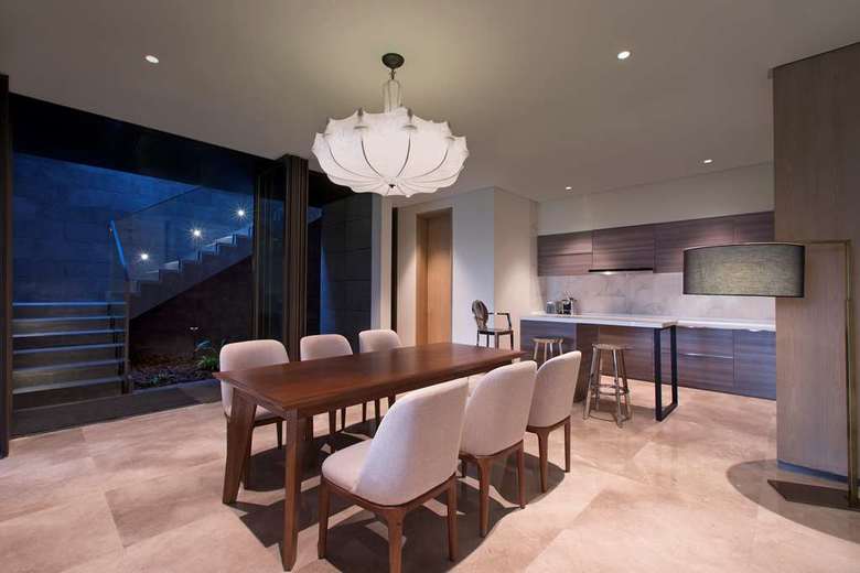 Hotel The Westin Blue Bay Resort & Spa