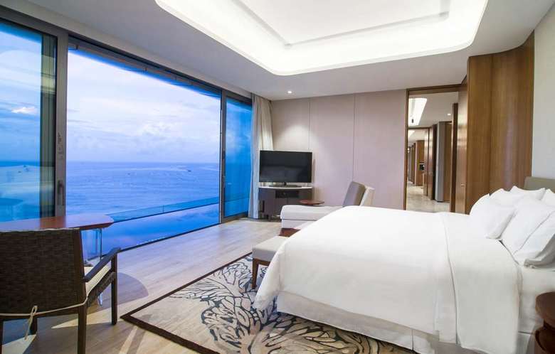 Hotel The Westin Blue Bay Resort & Spa