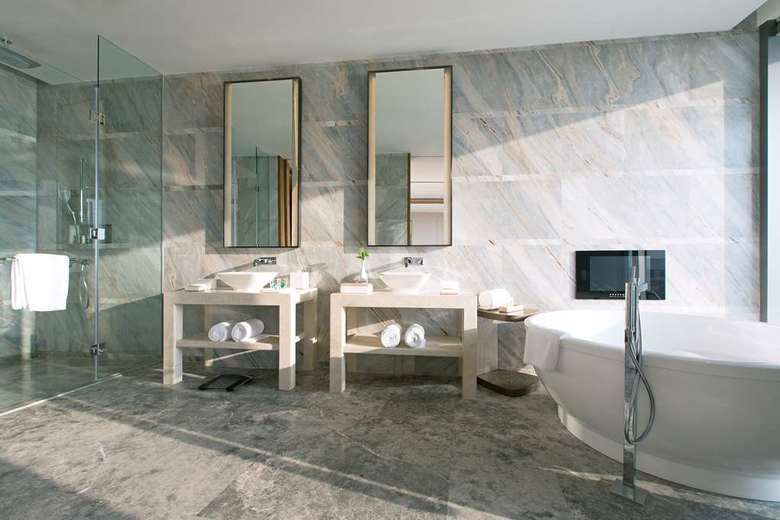 Hotel The Westin Blue Bay Resort & Spa
