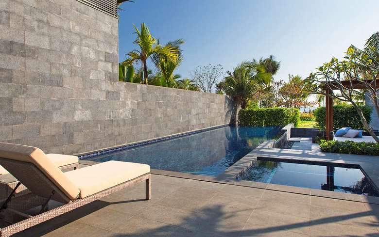 Hotel The Westin Blue Bay Resort & Spa